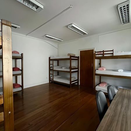 圣保罗 保利斯塔旅舍旅舍 外观 照片