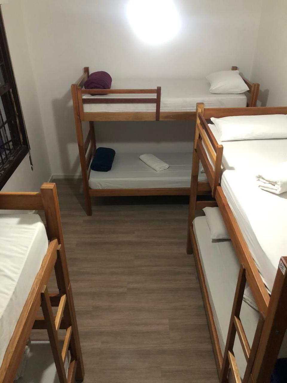 Hostel Paulista 圣保罗 外观 照片