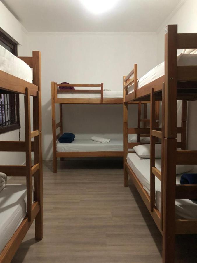 Hostel Paulista 圣保罗 外观 照片