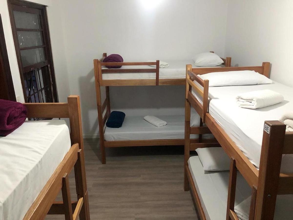 Hostel Paulista 圣保罗 外观 照片